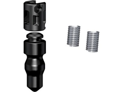 Čep spřáhla 50mm RINGFEDER typ RF40